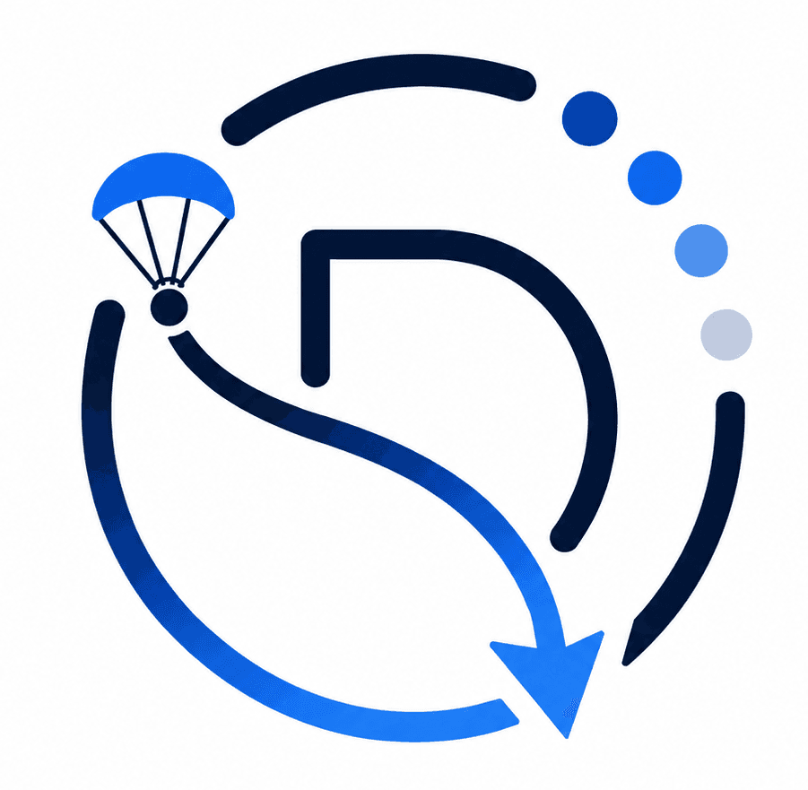 DiveArc screenshot